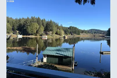 96093 Sun Lake Ln, Lakeside, OR 97449 - Photo 3