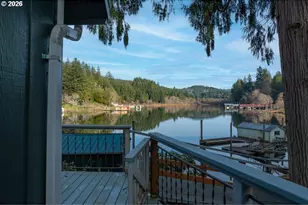 96093 Sun Lake Ln, Lakeside, OR 97449 - Photo 9