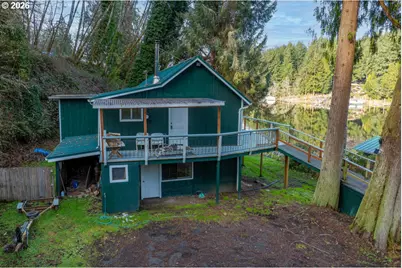 96093 Sun Lake Ln, Lakeside, OR 97449 - Photo 5