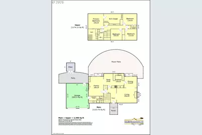 3 Hotspur St, Lake Oswego, OR 97035 - Photo 47