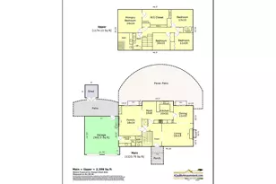 3 Hotspur St, Lake Oswego, OR 97035 - Photo 43