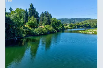 817 W Old Melrose Rd, Roseburg, OR 97471 - Photo 43