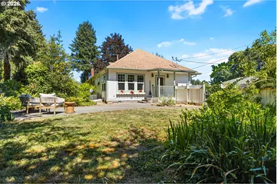 817 W Old Melrose Rd, Roseburg, OR 97471 - Photo 5