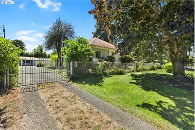 817 W Old Melrose Rd, Roseburg, OR 97471 - Photo 31