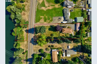 817 W Old Melrose Rd, Roseburg, OR 97471 - Photo 41