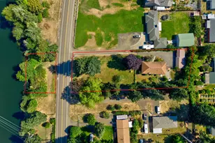 817 W Old Melrose Rd, Roseburg, OR 97471 - Photo 41
