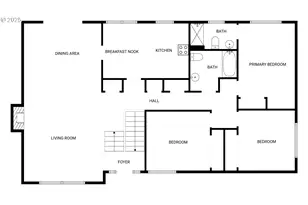 2531 SW Stanley Ct, Portland, OR 97219 - Photo 19