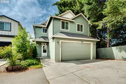 5905 NE 56th Cir, Vancouver, WA 98661 - Photo 1