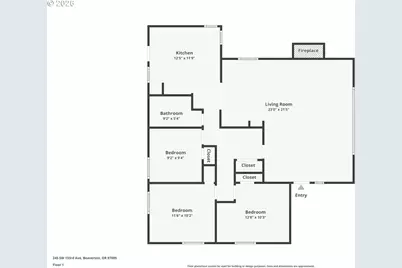 245 SW 133rd Ave, Beaverton, OR 97005 - Photo 27