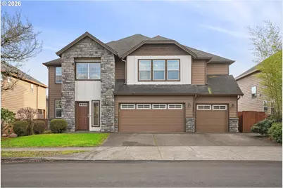 13296 SE Normandy Dr, Clackamas, OR 97015 - Photo 1