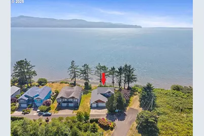 8580 Bayfront Ln, Bay City, OR 97107 - Photo 3