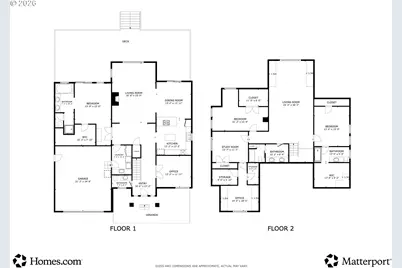 17908 S Lavine Ln, Oregon City, OR 97045 - Photo 47