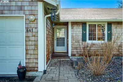 641 6th St, Gearhart, OR 97138 - Photo 5