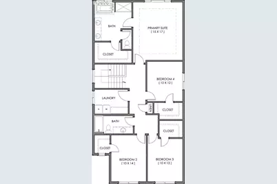 2803 NW 114th Ter, Portland, OR 97229 - Photo 3