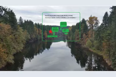 21970 S River Lake Rd, Estacada, OR 97023 - Photo 1