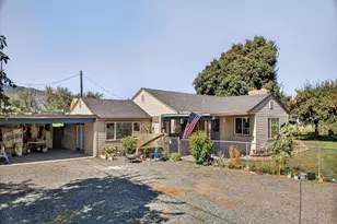 109 Hwy 82, Lostine, OR 97857 - Photo 1