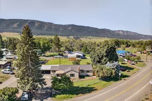 109 Hwy 82, Lostine, OR 97857 - Photo 1