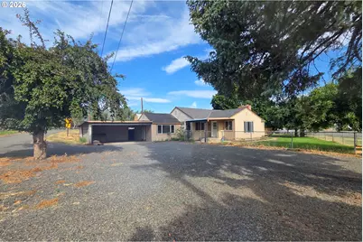 109 Highway 82, Lostine, OR 97857 - Photo 1