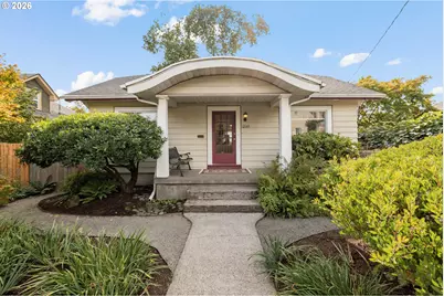 2144 N Willamette Blvd, Portland, OR 97217 - Photo 1
