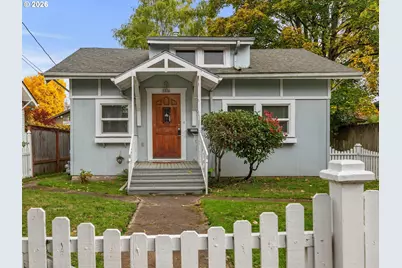3326 NE 15th Ave, Portland, OR 97212 - Photo 1