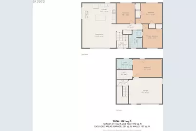 271 Tualatin St, Saint Helens, OR 97051 - Photo 37