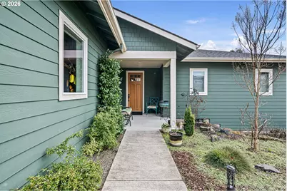 530 Sunridge Ln, Lowell, OR 97452 - Photo 3