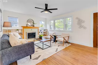 6314 N Denver Ave, Portland, OR 97217 - Photo 5