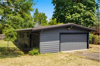 5601 SE Oetkin Dr, Milwaukie, OR 97267 - Photo 11