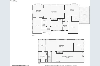 2440 SW Hoffman Ave, Portland, OR 97201 - Photo 47