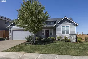 781 E McKinley St, Carlton, OR 97111 - Photo 1