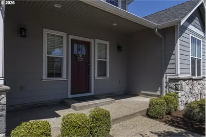 781 E McKinley St, Carlton, OR 97111 - Photo 3
