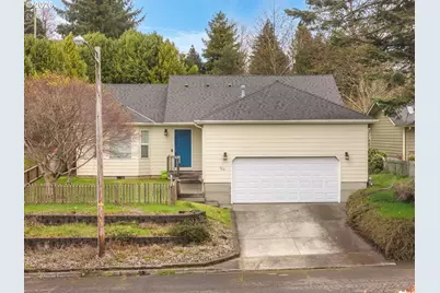 320 South St, Astoria, OR 97103 - Photo 1