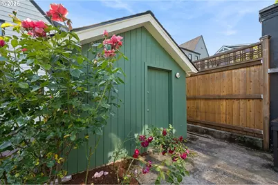 3120 NE 37th Ave, Portland, OR 97212 - Photo 35
