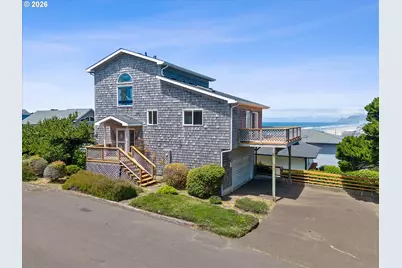 935 SW 7th St, Lincoln City, OR 97367 - Photo 1