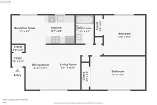 2301 SE Caruthers St, Portland, OR 97214 - Photo 35