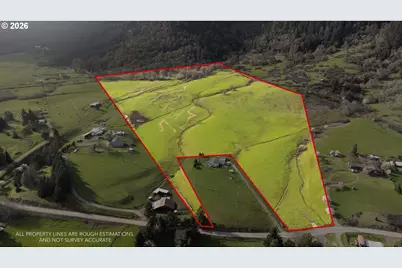 0 Weaver Rd, Myrtle Creek, OR 97457 - Photo 1