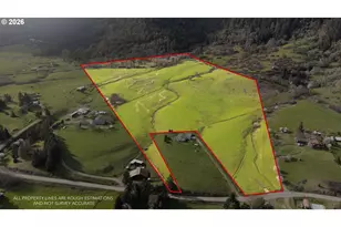 0 Weaver Rd, Myrtle Creek, OR 97457 - Photo 1