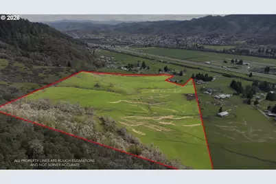 0 Weaver Rd, Myrtle Creek, OR 97457 - Photo 3