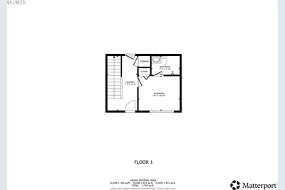 17299 NW Shackelford Rd, Portland, OR 97229 - Photo 31