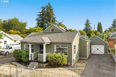 6144 NE Failing St, Portland, OR 97213 - Photo 1