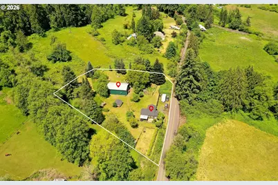 69723 Nicolai Cutoff Rd, Rainier, OR 97048 - Photo 1