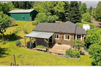 69723 Nicolai Cutoff Rd, Rainier, OR 97048 - Photo 3