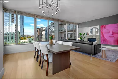 1001 NW Lovejoy St #608, Portland, OR 97209 - Photo 9