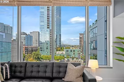 1001 NW Lovejoy St #608, Portland, OR 97209 - Photo 7