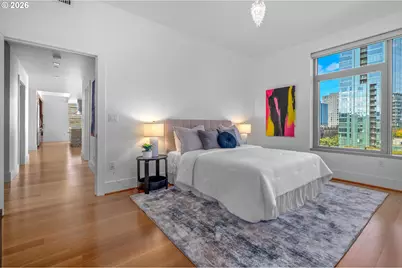1001 NW Lovejoy St #608, Portland, OR 97209 - Photo 17