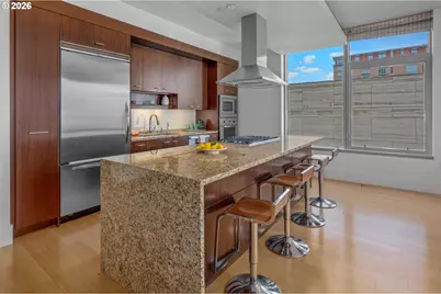1001 NW Lovejoy St #608, Portland, OR 97209 - Photo 13