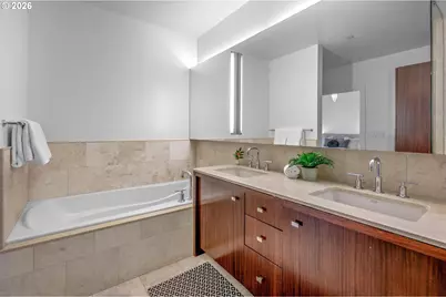 1001 NW Lovejoy St #608, Portland, OR 97209 - Photo 21