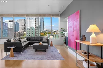 1001 NW Lovejoy St #608, Portland, OR 97209 - Photo 5