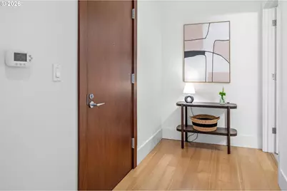 1001 NW Lovejoy St #608, Portland, OR 97209 - Photo 3