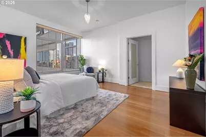 1001 NW Lovejoy St #608, Portland, OR 97209 - Photo 19